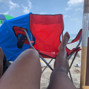 Meet your Posher, Marikila